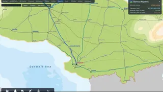 Скриншот 1 к игре National Transit