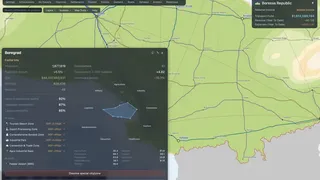 Скриншот 2 к игре National Transit