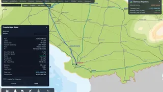 Скриншот 3 к игре National Transit