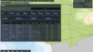 Скриншот 4 к игре National Transit
