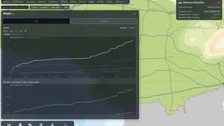 Скриншот 5 к игре National Transit