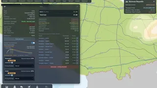 Скриншот 6 к игре National Transit