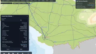 Скриншот 7 к игре National Transit