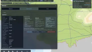Скриншот 8 к игре National Transit