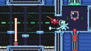 Скриншот 2 к игре Gravity Circuit 2