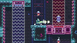 Скриншот 6 к игре Gravity Circuit 2