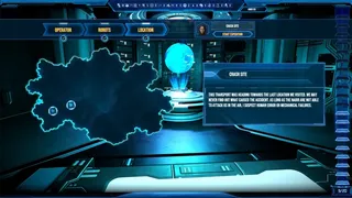 Скриншот 6 к игре Frost Protocol