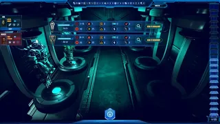 Скриншот 8 к игре Frost Protocol