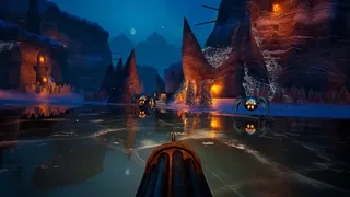 Скриншот 1 к игре DIEATHLON