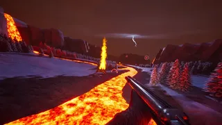 Скриншот 2 к игре DIEATHLON