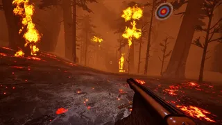 Скриншот 6 к игре DIEATHLON