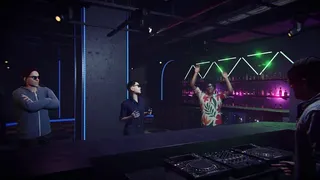 Скриншот 5 к игре DJ Life Simulator: Learn to DJ for Real