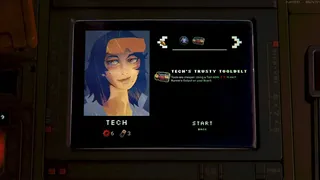Скриншот 2 к игре Retroneer