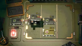 Скриншот 3 к игре Retroneer