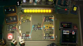 Скриншот 4 к игре Retroneer