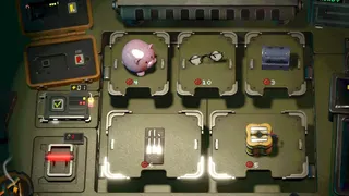 Скриншот 5 к игре Retroneer