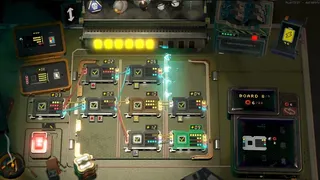 Скриншот 6 к игре Retroneer