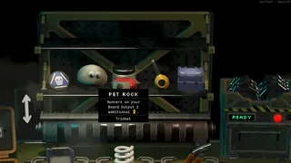 Скриншот 7 к игре Retroneer