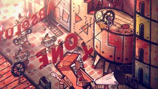 Скриншот 4 к игре Phonopolis