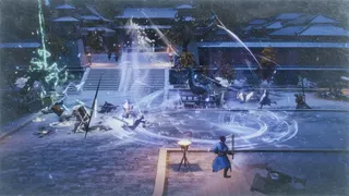 Скриншот 7 к игре Huaxia: Warring States