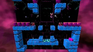 Скриншот 4 к игре 3dSen PC: Classic games reimagined in 3D voxel