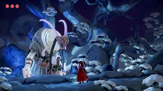 Скриншот 3 к игре Ayna: Shattered Truth