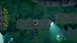 Скриншот 4 к игре Ayna: Shattered Truth