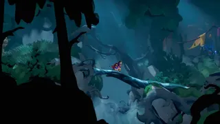 Скриншот 6 к игре Ayna: Shattered Truth