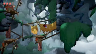 Скриншот 7 к игре Ayna: Shattered Truth