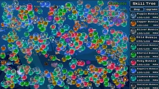 Скриншот 4 к игре Pupple Pop