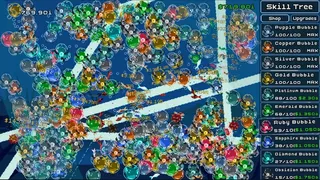 Скриншот 5 к игре Pupple Pop