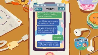 Скриншот 5 к игре nudge