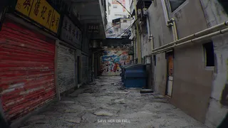 Скриншот 1 к игре Better Than Dead