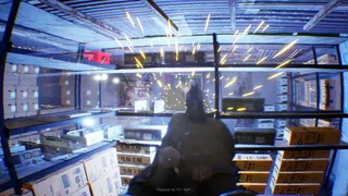 Скриншот 8 к игре Better Than Dead