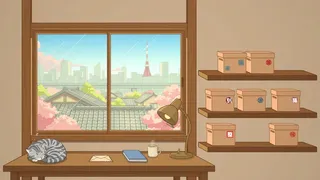Скриншот 4 к игре Бюро Сортировки