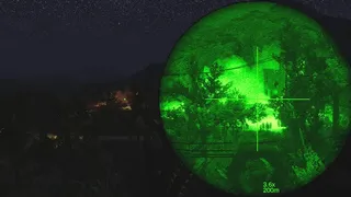 Скриншот 2 к игре Dagger Directive