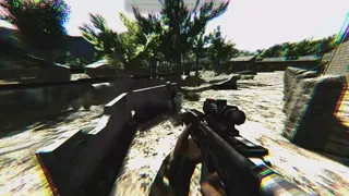 Скриншот 4 к игре Dagger Directive
