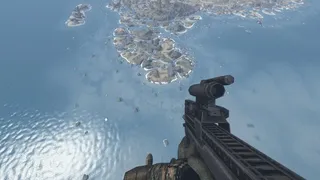 Скриншот 6 к игре Dagger Directive