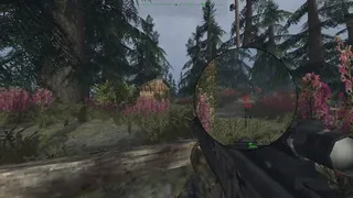 Скриншот 8 к игре Dagger Directive