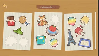 Скриншот 5 к игре BakeryDiary