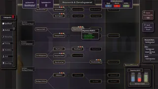 Скриншот 5 к игре Adventurers Guild Inc.