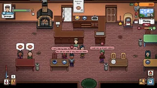 Скриншот 4 к игре Forklore