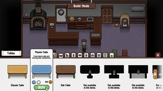 Скриншот 8 к игре Forklore