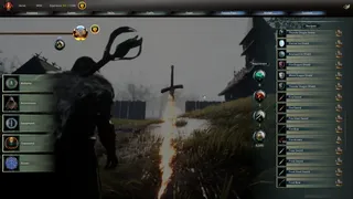 Скриншот 3 к игре Rift of Legendary Souls