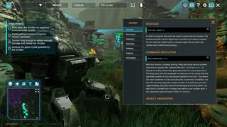 Скриншот 3 к игре Typhon: Bot vs Bot