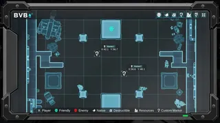 Скриншот 5 к игре Typhon: Bot vs Bot