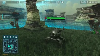 Скриншот 7 к игре Typhon: Bot vs Bot