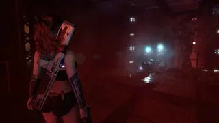 Скриншот 2 к игре Werewolf: The Inner Beast