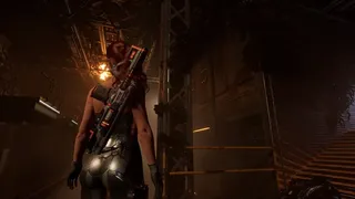 Скриншот 3 к игре Werewolf: The Inner Beast