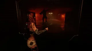 Скриншот 4 к игре Werewolf: The Inner Beast